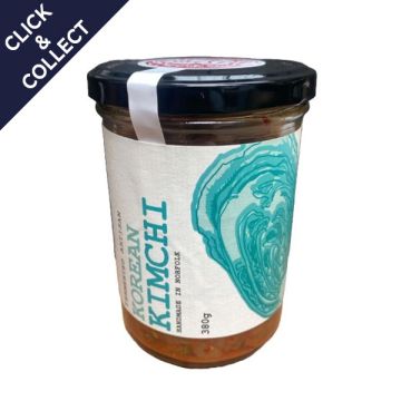 Le Digestif Korean Kimchi 380g