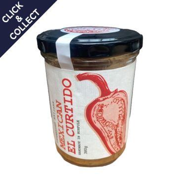Le Digestif Mexican El Curtido 380g