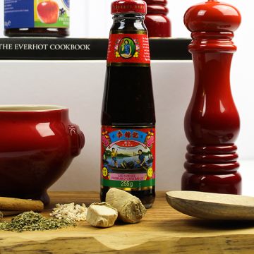 Lee Kum Kee Oyster Sauce 255g