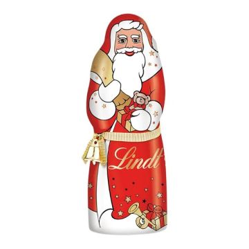 Lindt Santa Claus 40g
