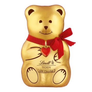 Lindt Teddy Bear Milk 100g
