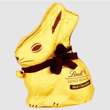 Lindt Gold Bunny Dark 200g