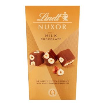 Lindt Nuxor Milk 150g