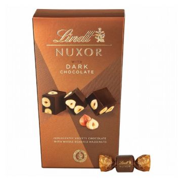 Lindt Nuxor Dark 150g