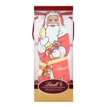 Lindt Santa 1kg