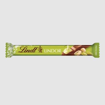 Lindor Pistachio Treat Bar 38g
