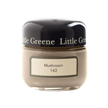 Little Greene Absolute Matt 60ml Sample Mushroom 142