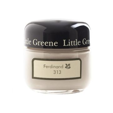 Little Greene Absolute Matt 60ml Sample Ferdinand 313