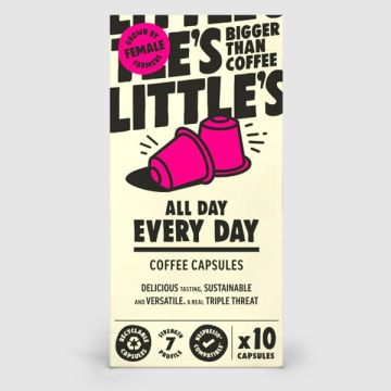 Littles All Day Everyday Capsules 10 X 5.2g