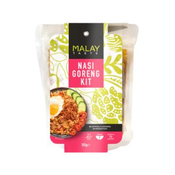 Malay Taste Nasi Goreng Kit 355g