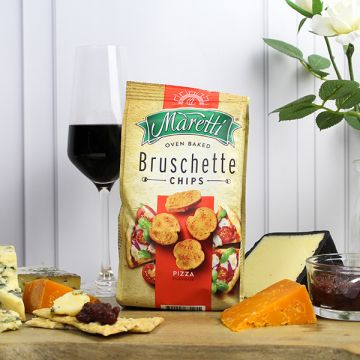 Maretti Pizza Bruschette 70g