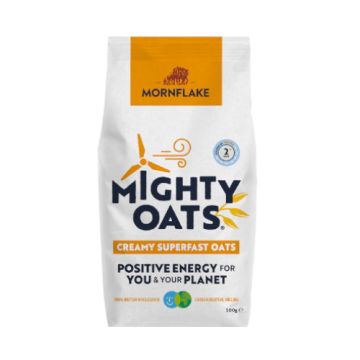 Mornflake Superfast Oats 500g