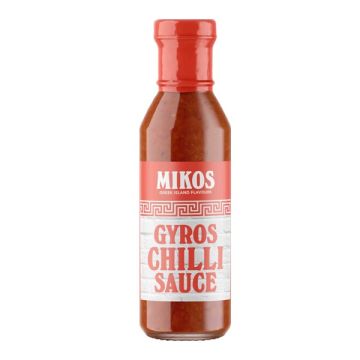 Mikos Gyros Chilli Sauce 250g