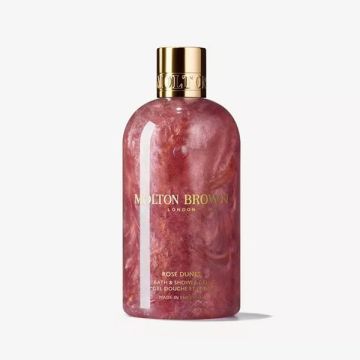 Molton Brown Rose Dunes Bath & Shower Gel 300ml
