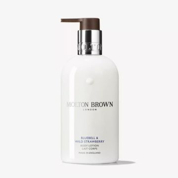 Molton Brown Bluebell & Wild Strawberry Body Lotion 300ml