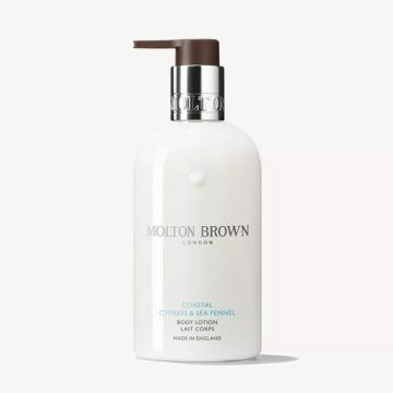 Molton Brown Coastal Cypress & Sea Fennel Body Lotion 300ml