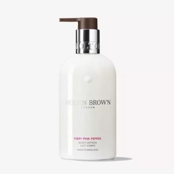 Molton Brown Fiery Pink Pepper Body Lotion 300ml