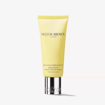 Molton Brown Orange & Bergamot Hand Cream 40ml