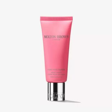 Molton Brown Fiery Pink Pepper Hand Cream 40ml