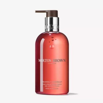Molton Brown Heavenly Gingerlily Fine Liquid Hand Wash 300ml