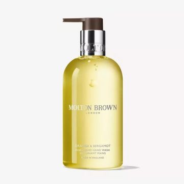 Molton Brown Orange & Bergamot Fine Liquid Hand Wash 300ml