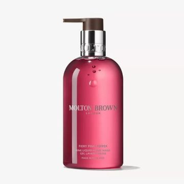 Molton Brown Fiery Pink Pepper Fine Liquid Hand Wash 300ml