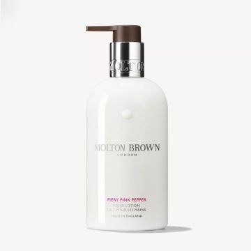 Molton Brown Fiery Pink Pepper Hand Lotion 300ml