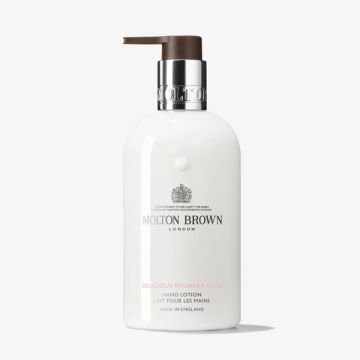 Molton Brown Delicious Rhubarb & Rose Hand Lotion 300ml
