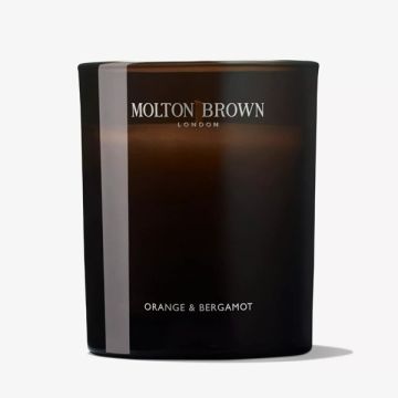 Molton Brown Orange & Bergamot 1 Wick Candle 190g