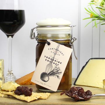 Cartwright & Butler Yorkshire Chutney 240g