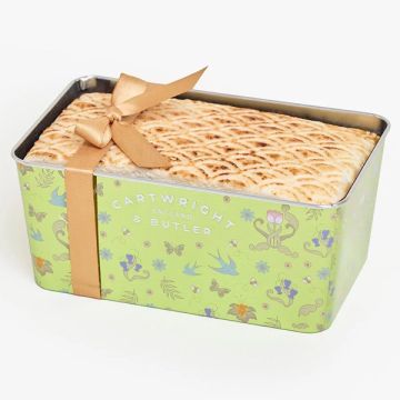 Cartwright & Butler Simnel Loaf Cake 550g