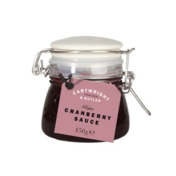 C&B Cranberry Sauce 150g