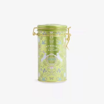 Cartwright & Butler Easter Biscuits In Tin Lemon And Sultanas 200g