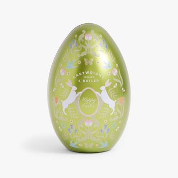 Cartwright & Butler Easter Egg Tin 200g