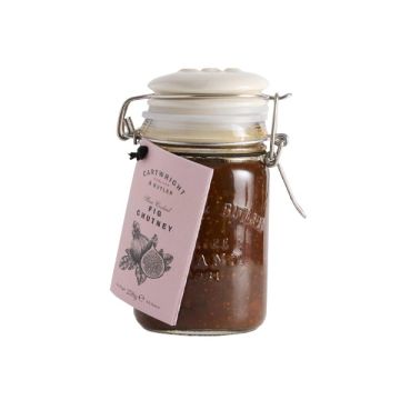 Cartwright & Butler Fig Chutney 250g