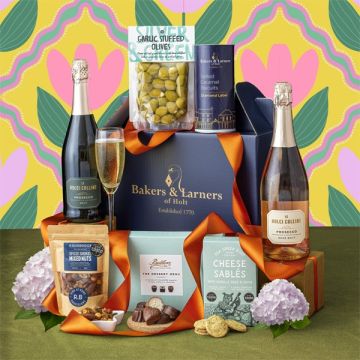 The Fizz Hamper
