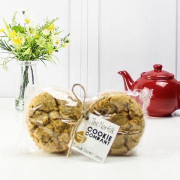Norfolk Cookie Company Peanut Butter 6pk