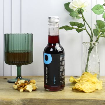 Norfolk Cordial Raspberry 250ml