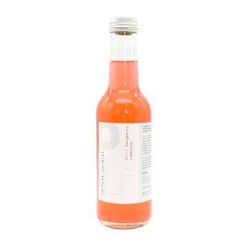 Norfolk Cordials - Still Raspberry Lemonade 250Ml