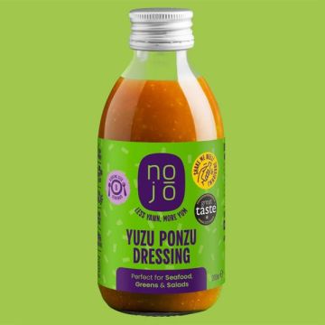 Nojo Yuzu Ponzu Dressing 200ml