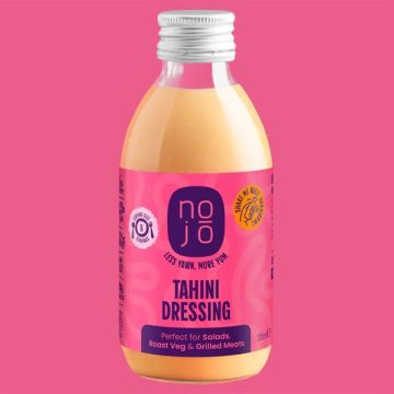 Nojo Tahini Dressing 200ml