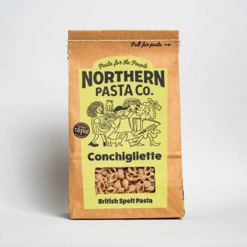Northern Pasta Co. Conchigliette 450g