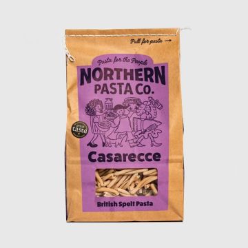 Northern Pasta Co. Casarecce 450g