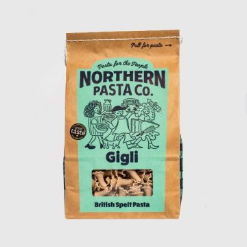 Northern Pasta Co. Gigli 450g