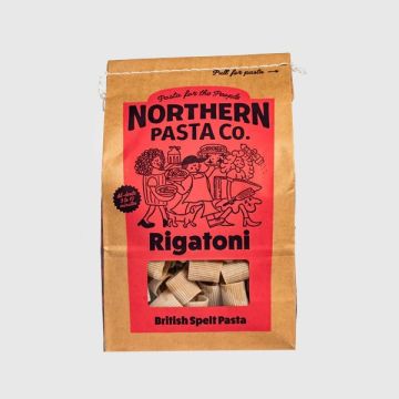 Northern Pasta Co. Rigatoni 450g