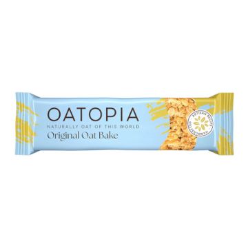 Oatopia Original Oat Bake 60g