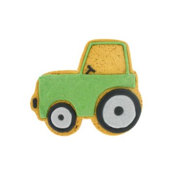 Original Biscuit Bakers Tom Tractor 55g