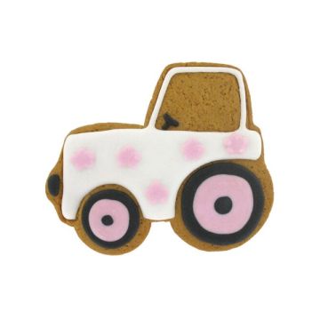 Original Biscuit Bakers Tilly Tractor 55g
