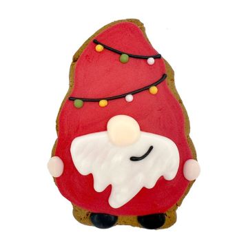 Original Biscuit Bakers Christmas Lights Gonk 70g