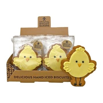 Original Biscuit Baker Gingerbread Chick 55g